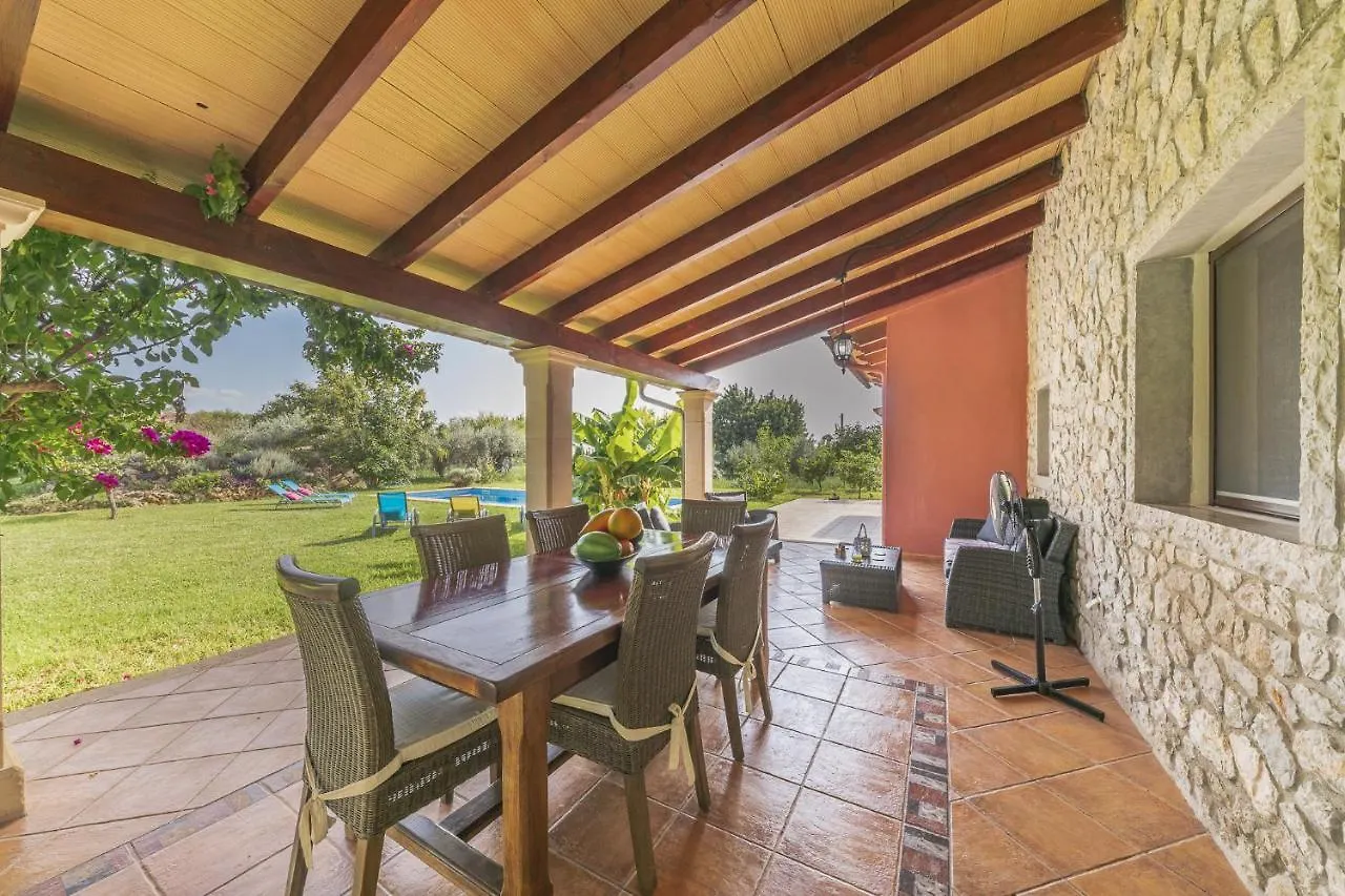 Villa Cas Sol Inca