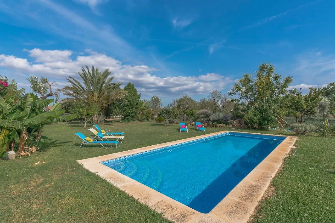 YupiHome Villa Cas Sol Inca   Inca (Mallorca)
