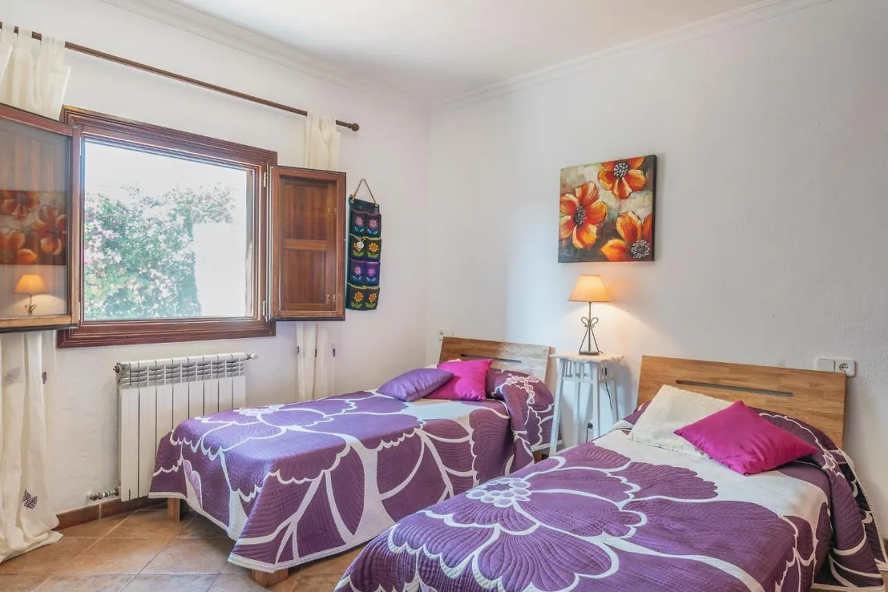 YupiHome Villa Cas Sol Inca