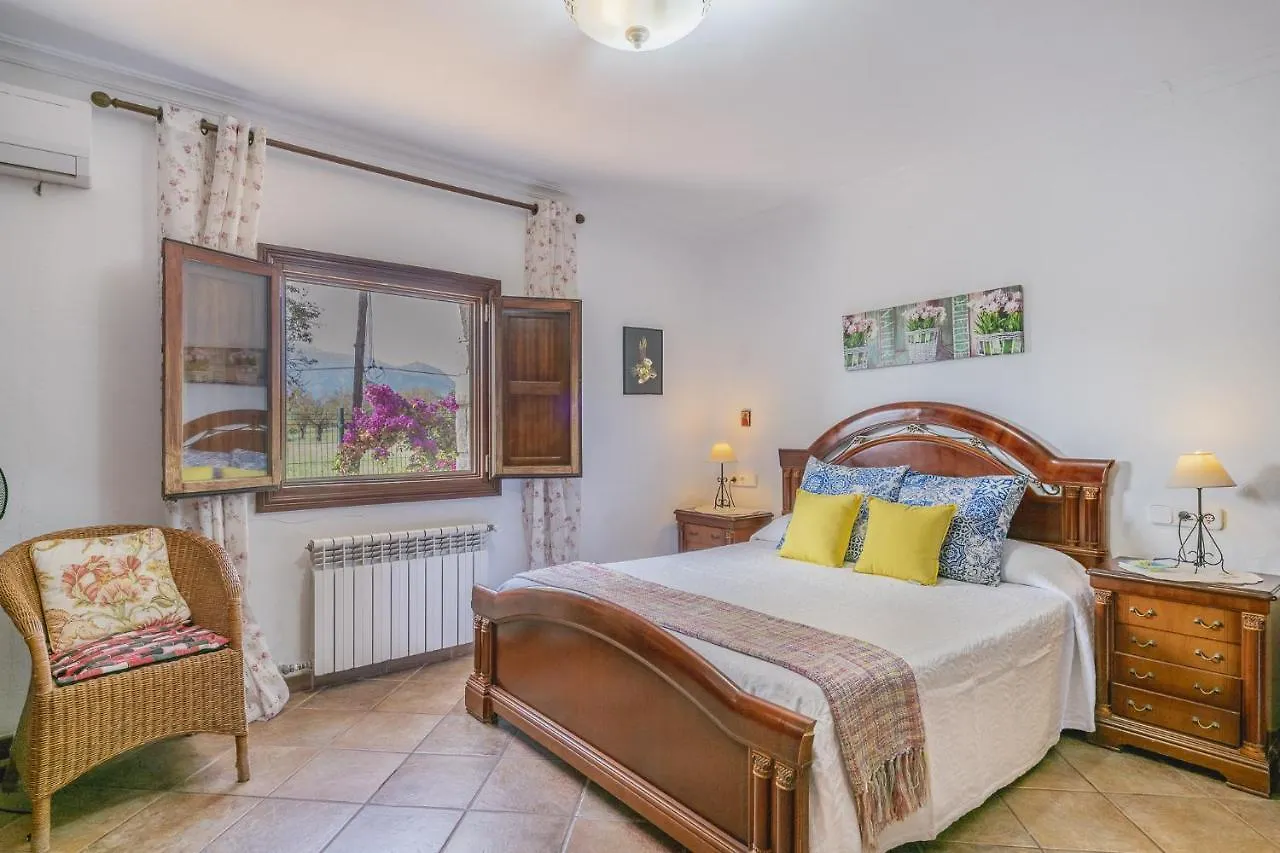 YupiHome Villa Cas Sol Inca  Inca (Mallorca)