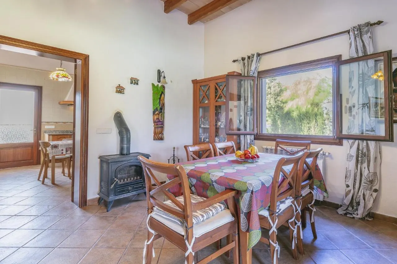 YupiHome Villa Cas Sol Inca