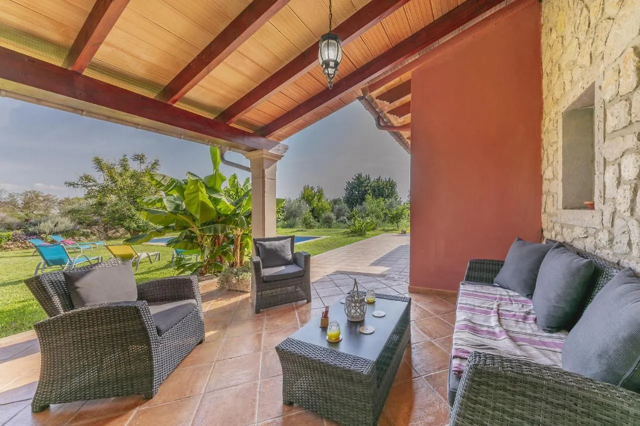 YupiHome Villa Cas Sol Inca  0*, Inca (Mallorca)