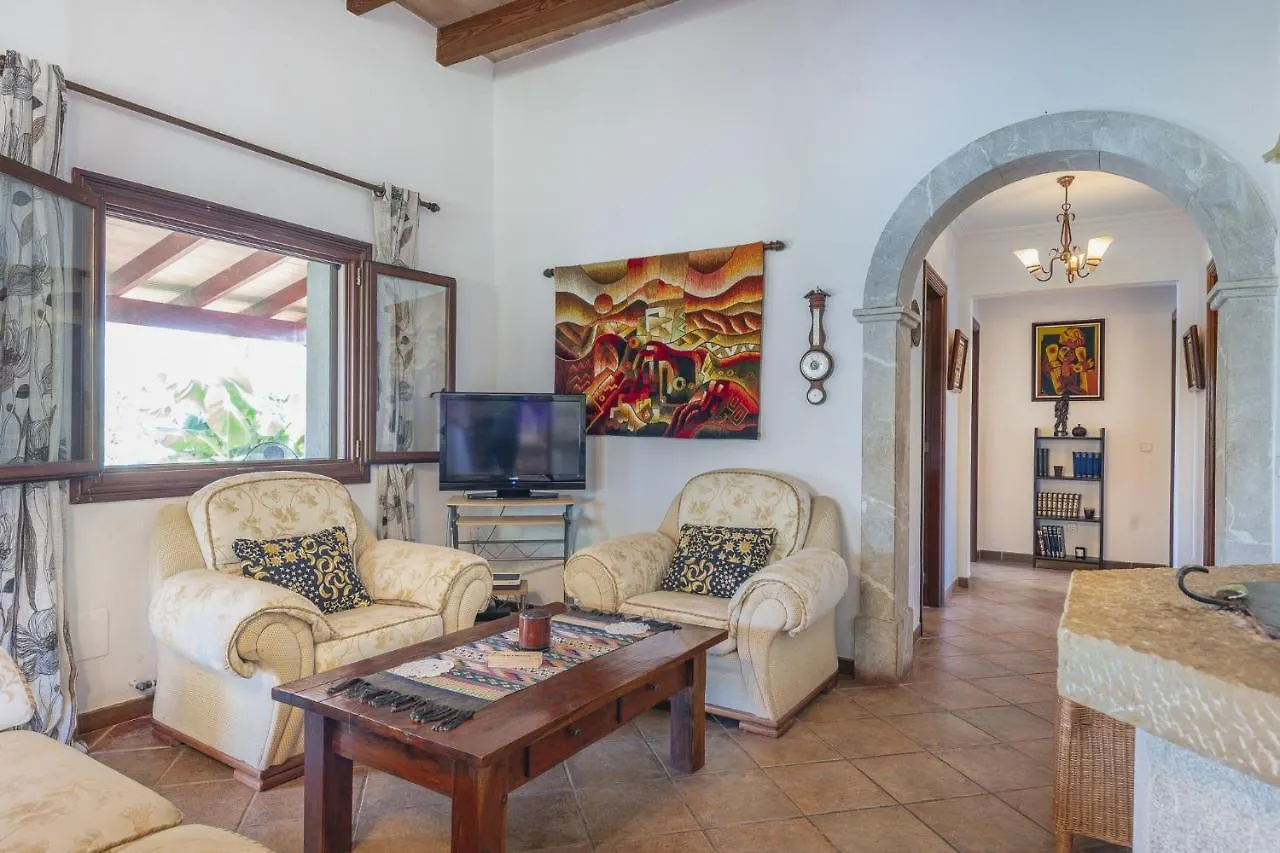 YupiHome Villa Cas Sol Inca