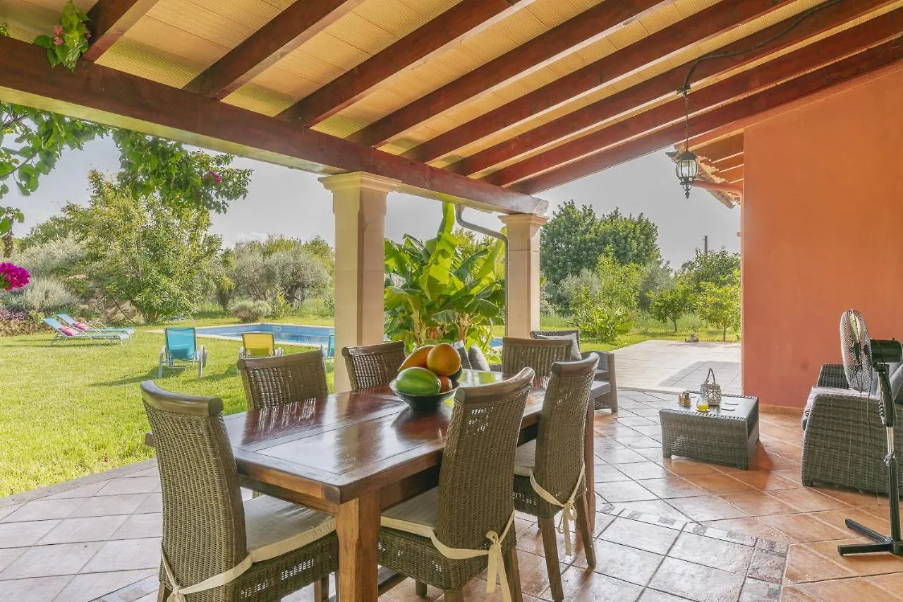 YupiHome Villa Cas Sol Inca